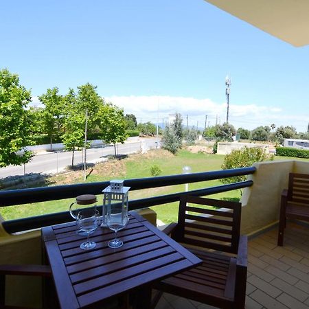 Tupi House Appartement Alvor Buitenkant foto