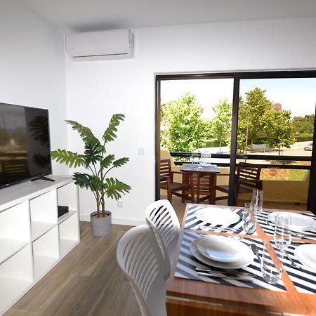 Tupi House Appartement Alvor Buitenkant foto