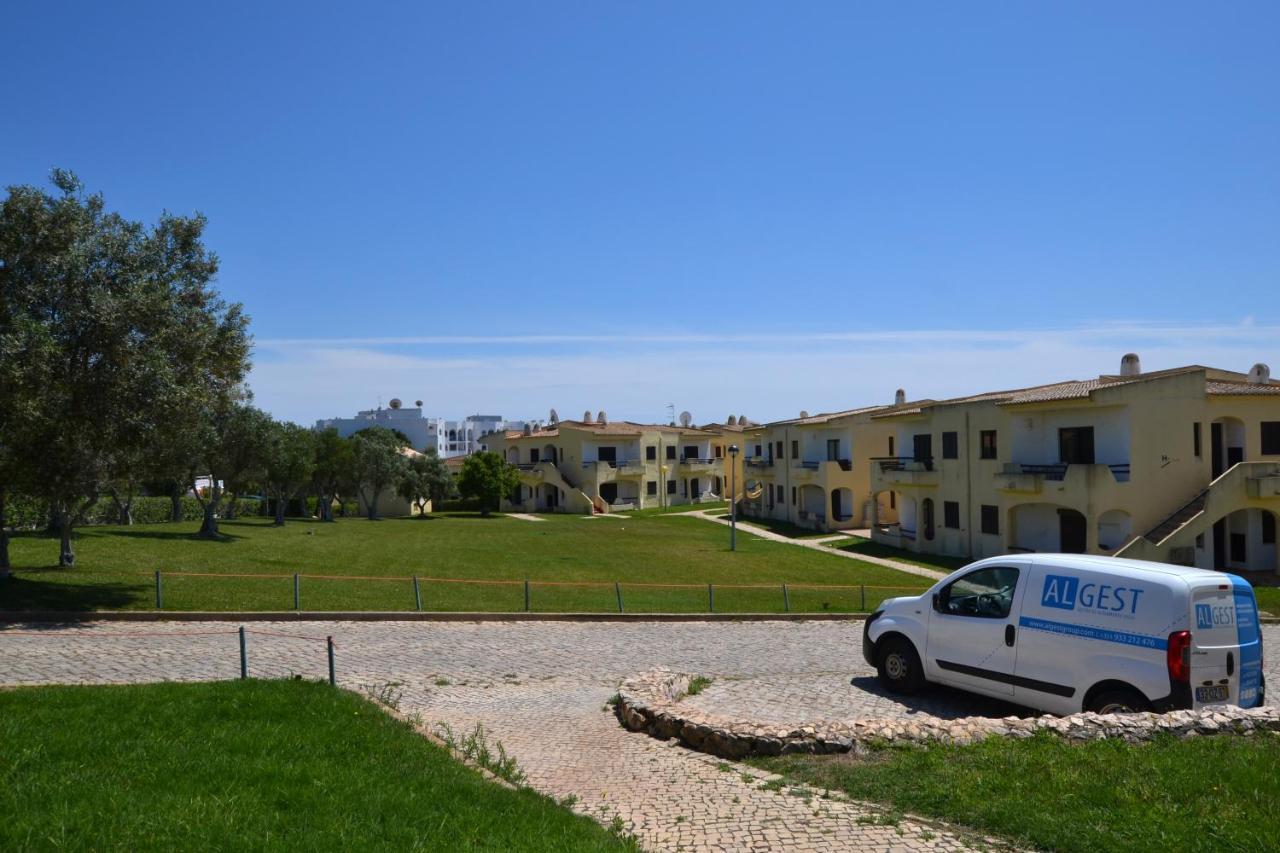 Tupi House Appartement Alvor Buitenkant foto