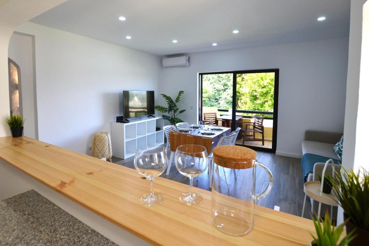Tupi House Appartement Alvor Buitenkant foto