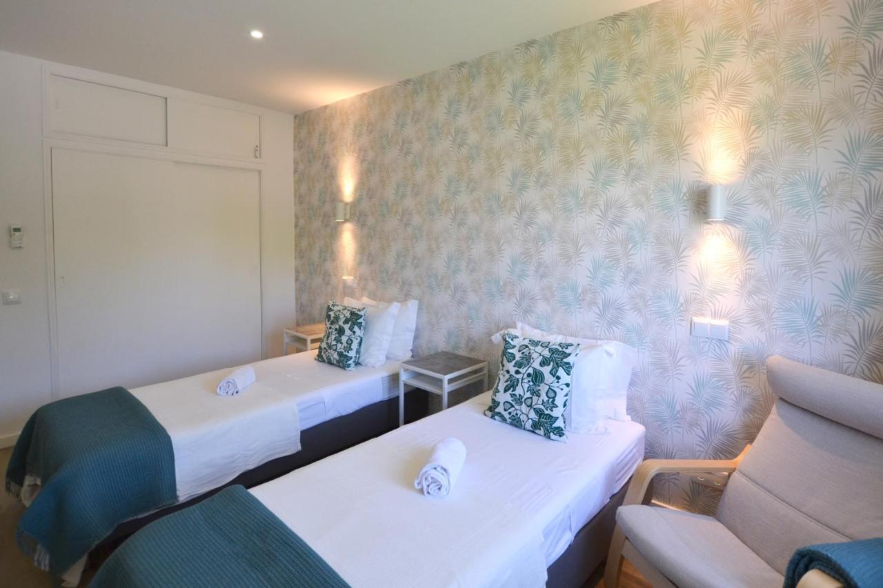 Tupi House Appartement Alvor Buitenkant foto