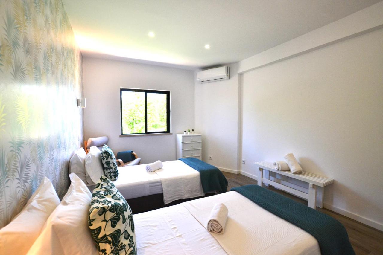 Tupi House Appartement Alvor Buitenkant foto