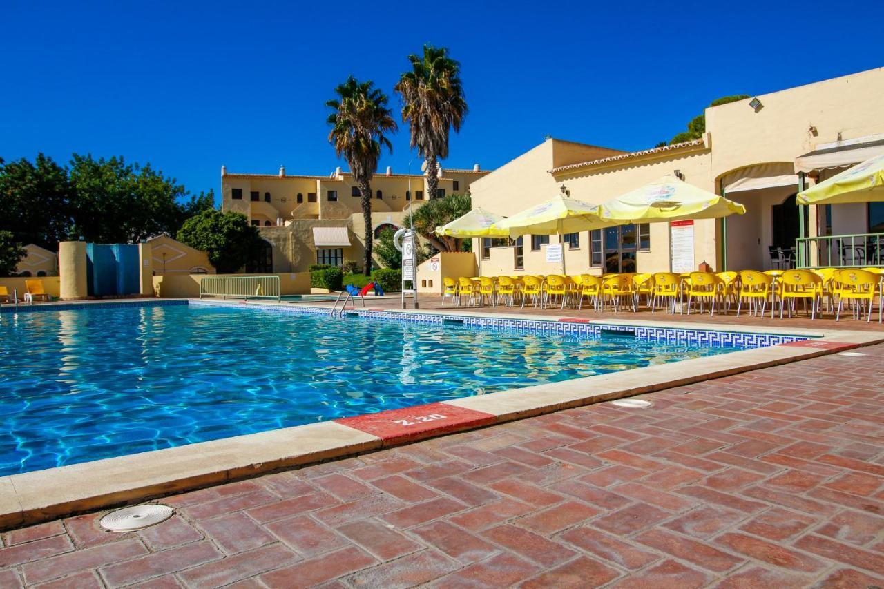 Tupi House Appartement Alvor Buitenkant foto