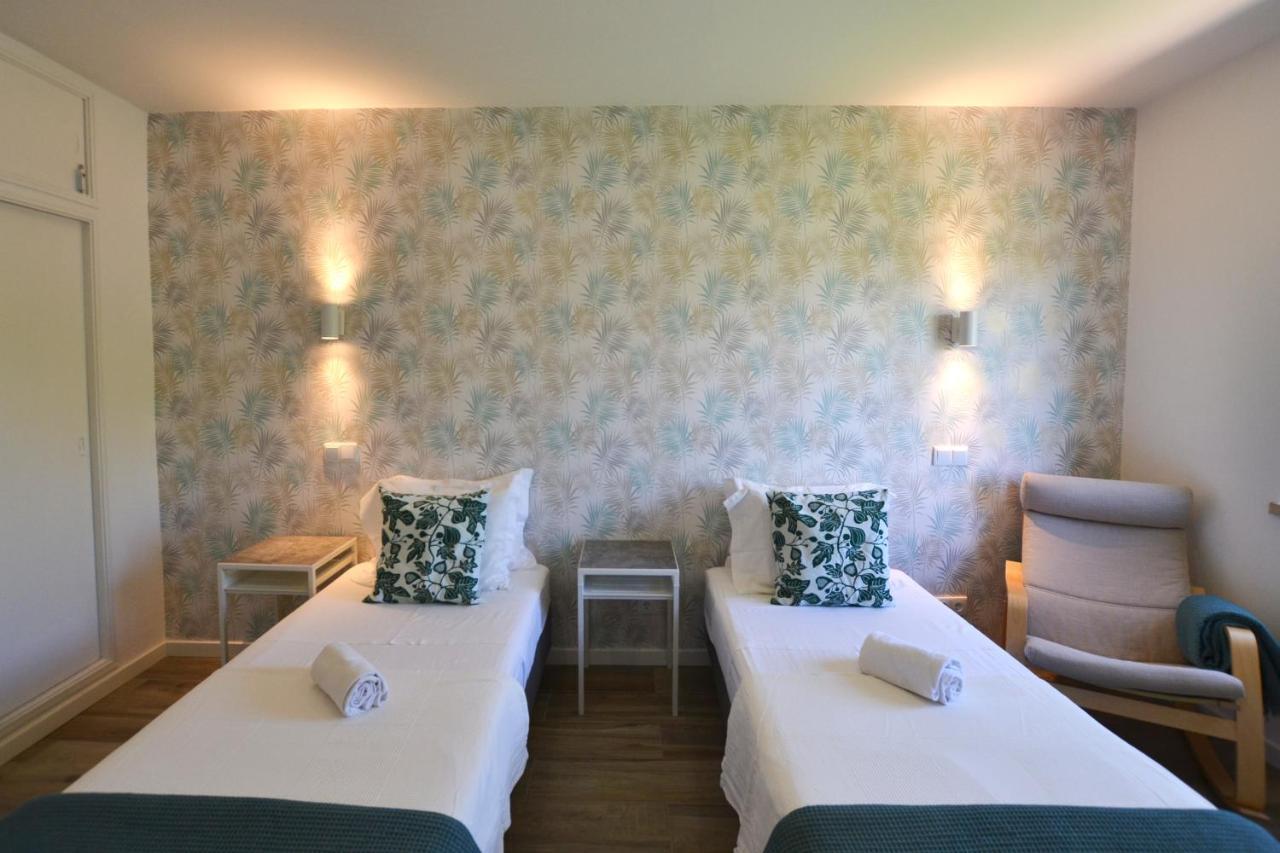 Tupi House Appartement Alvor Buitenkant foto