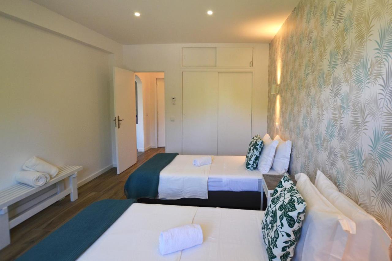 Tupi House Appartement Alvor Buitenkant foto