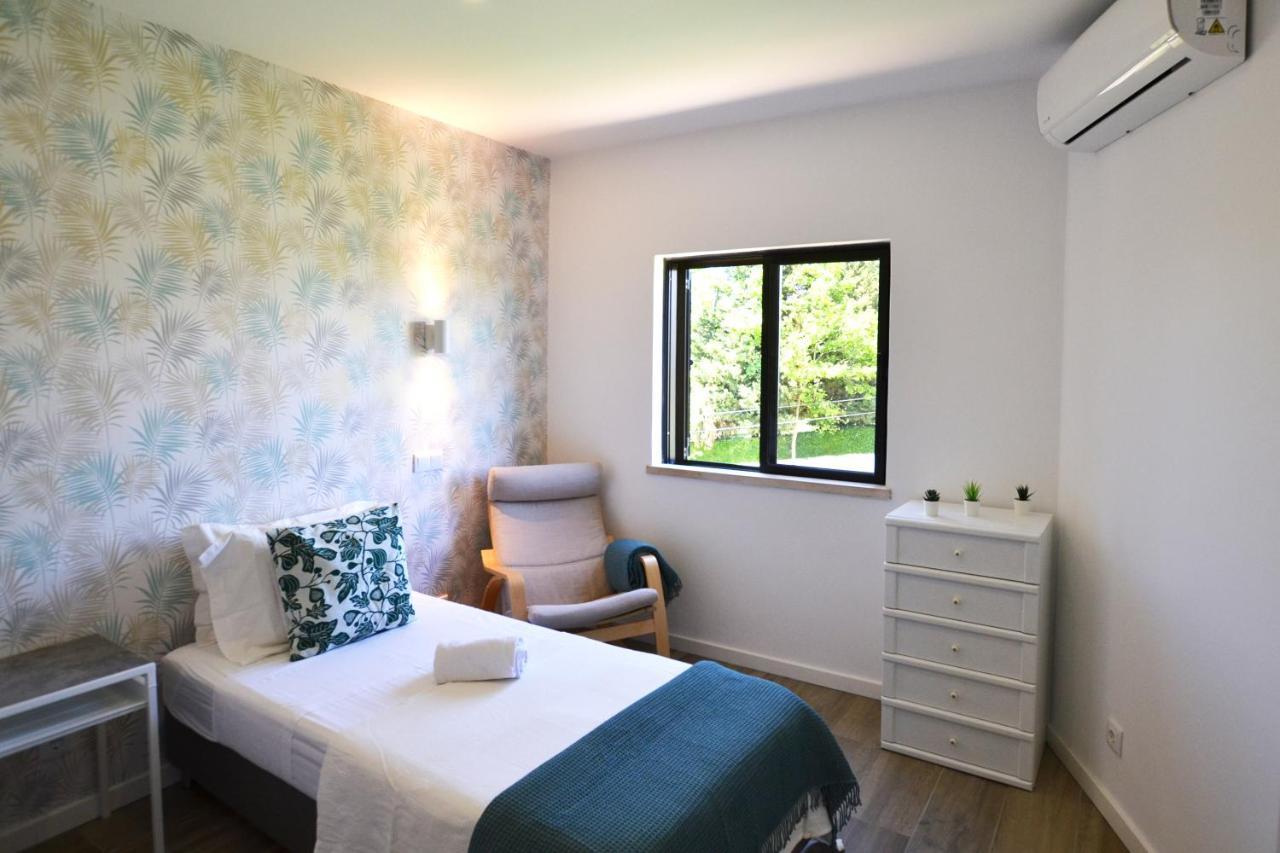 Tupi House Appartement Alvor Buitenkant foto