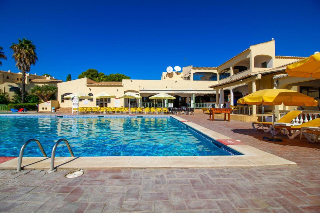 Tupi House Appartement Alvor Buitenkant foto